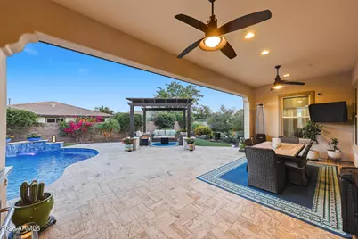 13145 W Morning Vista Drive, Peoria, AZ 85383 - Photo 45