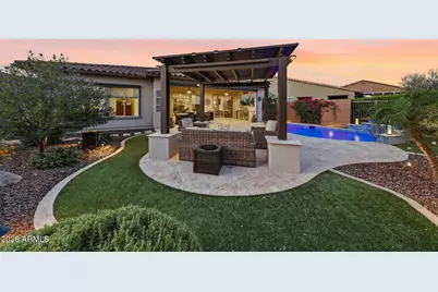 13145 W Morning Vista Drive, Peoria, AZ 85383 - Photo 53