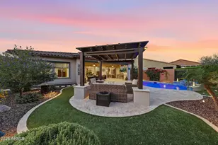 13145 W Morning Vista Dr, Peoria, AZ 85383 - Photo 53