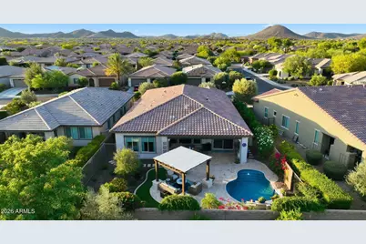 13145 W Morning Vista Drive, Peoria, AZ 85383 - Photo 63