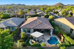 13145 W Morning Vista Dr, Peoria, AZ 85383 - Photo 63