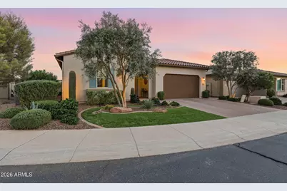 13145 W Morning Vista Drive, Peoria, AZ 85383 - Photo 59