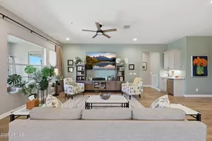 13145 W Morning Vista Dr, Peoria, AZ 85383 - Photo 19