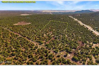 20 Cr N8623 -- #002B, Concho, AZ 85924 - Photo 1