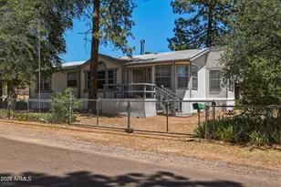 503 S Mariposa St, Payson, AZ 85541 - Photo 3