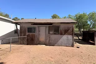 503 S Mariposa St, Payson, AZ 85541 - Photo 35