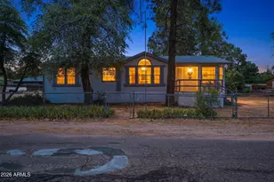 503 S Mariposa St, Payson, AZ 85541 - Photo 1