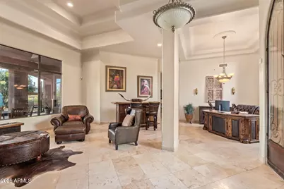 14521 E Desert Vista Trail, Scottsdale, AZ 85262 - Photo 7