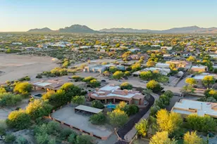 14521 E Desert Vista Trail, Scottsdale, AZ 85262 - Photo 59