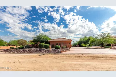 14521 E Desert Vista Trail, Scottsdale, AZ 85262 - Photo 73