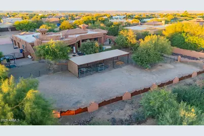 14521 E Desert Vista Trail, Scottsdale, AZ 85262 - Photo 65
