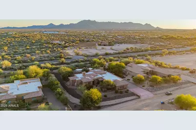 14521 E Desert Vista Trail, Scottsdale, AZ 85262 - Photo 55