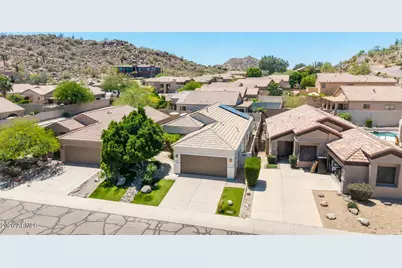 19606 N 23rd Way, Phoenix, AZ 85024 - Photo 5