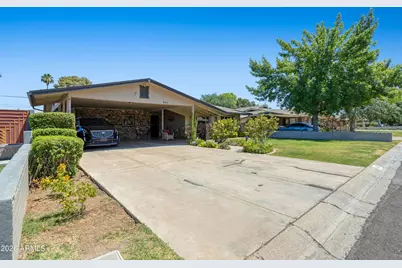 864 W Tulsa Street, Chandler, AZ 85225 - Photo 7