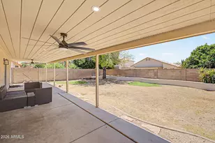 4761 W Ponderosa Ln, Glendale, AZ 85308 - Photo 27