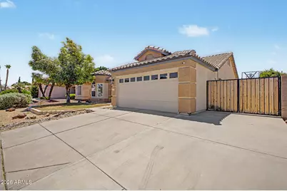 4761 W Ponderosa Lane, Glendale, AZ 85308 - Photo 1