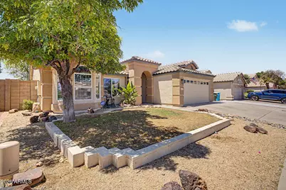 4761 W Ponderosa Lane, Glendale, AZ 85308 - Photo 3