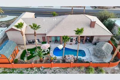 2195 Jamaica Boulevard S, Lake Havasu City, AZ 86406 - Photo 3