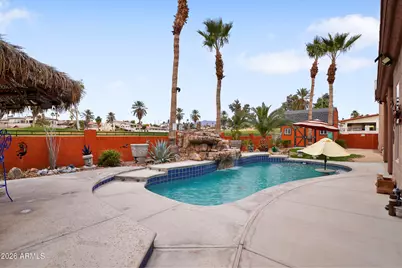 2195 Jamaica Boulevard S, Lake Havasu City, AZ 86406 - Photo 37