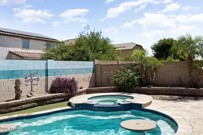 15586 W Jenan Drive, Surprise, AZ 85379 - Photo 31