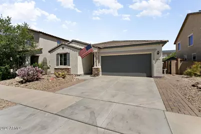 15586 W Jenan Drive, Surprise, AZ 85379 - Photo 41