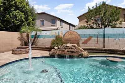 15586 W Jenan Drive, Surprise, AZ 85379 - Photo 35