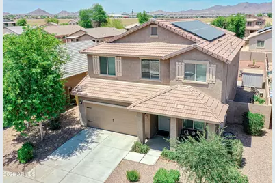 24492 W Mobile Lane, Buckeye, AZ 85326 - Photo 47