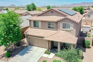 24492 W Mobile Ln, Buckeye, AZ 85326 - Photo 47