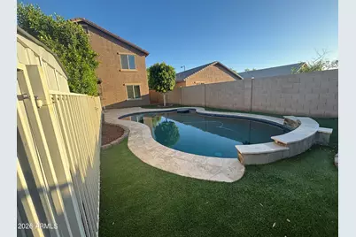 24492 W Mobile Lane, Buckeye, AZ 85326 - Photo 27