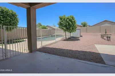24492 W Mobile Lane, Buckeye, AZ 85326 - Photo 55
