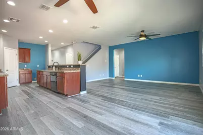 24492 W Mobile Lane, Buckeye, AZ 85326 - Photo 19