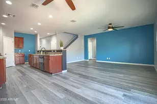 24492 W Mobile Ln, Buckeye, AZ 85326 - Photo 19
