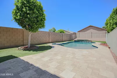 24492 W Mobile Lane, Buckeye, AZ 85326 - Photo 49