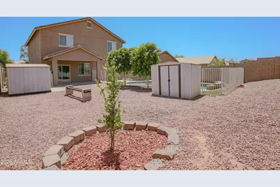 24492 W Mobile Lane, Buckeye, AZ 85326 - Photo 51