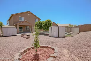 24492 W Mobile Ln, Buckeye, AZ 85326 - Photo 51