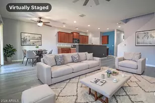 24492 W Mobile Ln, Buckeye, AZ 85326 - Photo 7
