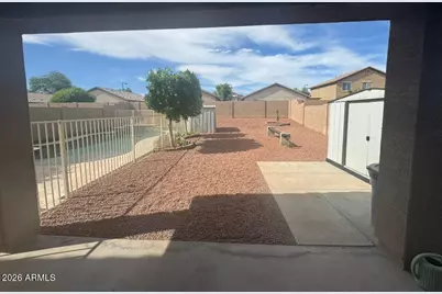 24492 W Mobile Lane, Buckeye, AZ 85326 - Photo 57