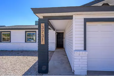 3731 E Janice Way, Phoenix, AZ 85032 - Photo 3