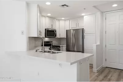 5350 E Deer Valley Drive #2435, Phoenix, AZ 85054 - Photo 5