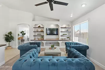 6044 W Bluefield Avenue, Glendale, AZ 85308 - Photo 5