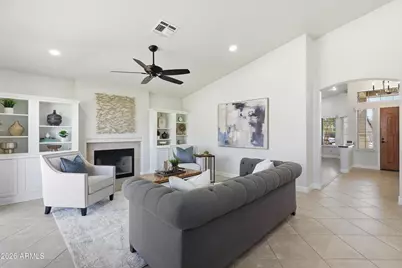 6044 W Bluefield Avenue, Glendale, AZ 85308 - Photo 9