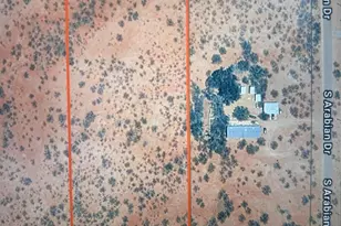 Tbd E Canada Dr, Hereford, AZ 85615 - Photo 1