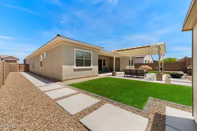 4135 W Carmen Street, Laveen, AZ 85339 - Photo 27