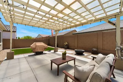 4135 W Carmen Street, Laveen, AZ 85339 - Photo 23