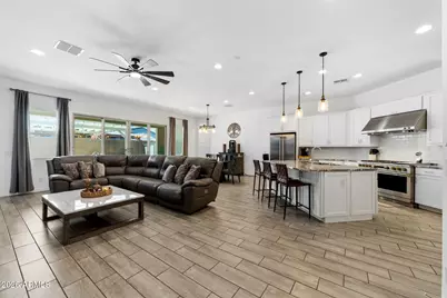 4135 W Carmen Street, Laveen, AZ 85339 - Photo 3