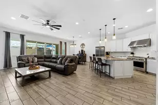 4135 W Carmen St, Laveen, AZ 85339 - Photo 3