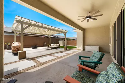 4135 W Carmen Street, Laveen, AZ 85339 - Photo 25