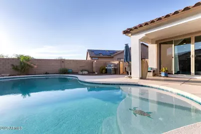 18879 W Cholla Street, Surprise, AZ 85388 - Photo 17