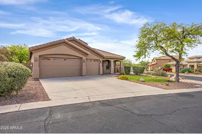 2723 N Sterling --, Mesa, AZ 85207 - Photo 3