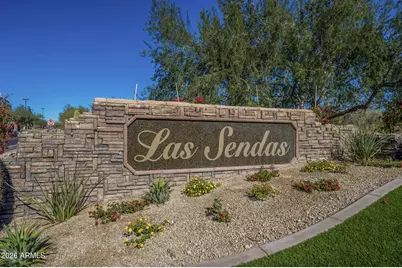 2723 N Sterling --, Mesa, AZ 85207 - Photo 31